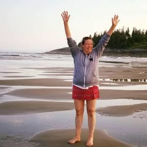 Meet your Posher, Carol